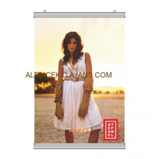 Poster Tutucu 35CM / 350MM