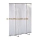 Quick Banner - L Banner Tek Taraflı 160×200 CM