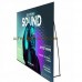 Quick Banner - L Banner Tek Taraflı 200×200 CM Quick Banner - L Banner Tek Taraflı 200×200 CM