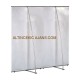 Quick Banner - L Banner Tek Taraflı 350×200 CM