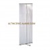 Quick Banner - L Banner Tek Taraflı 80x200 CM