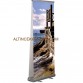 Roll Up Banner Çift Taraflı 85x200 CM