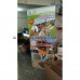 Roll Up Tek Taraflı 100x200CM
