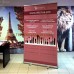 Roll Up Tek Taraflı 120x200CM