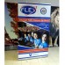 Roll Up Tek Taraflı 120x200CM