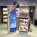 Roll Up Banner Tek Taraflı 60x180CM Roll Up Banner Tek Taraflı 60x180CM