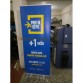 Roll Up Banner Tek Taraflı 60x200CM