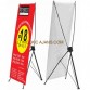 X Banner 60x160 CM