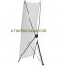 X Banner 60x160 CM