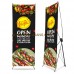 X Banner 60x160 CM