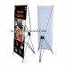 X Banner 60x160 CM