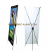 X Banner 60x160 CM