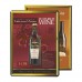 Altın Görünümlü Alüminyum Çerçeve - A0 84X118 32MM