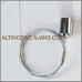 Çift Taraflı Alüminyum Çerçeve - A1 59×84 25mm