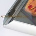 Gönye Köşe Düz Alüminyum Çerçeve - A1 59×84 32mm