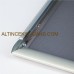 Gönye Köşe Düz Alüminyum Çerçeve - A1 59×84 25mm