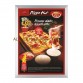 Güvenlikli Alüminyum Çerçeve - B1 70X100 25MM