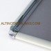 Rondo Köşe Oval Alüminyum Çerçeve - A1 59X84 25MM