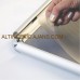 Rondo Köşe Oval Alüminyum Çerçeve - B2 50X70 25MM