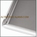 Su Geçirmez Alüminyum Çerçeve - A0 84X118 25MM