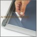 Su Geçirmez Alüminyum Çerçeve - A0 84X118 32MM