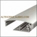Su Geçirmez Alüminyum Çerçeve - A2 42X59 32MM
