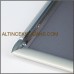 Su Geçirmez Alüminyum Çerçeve - B1 70X100 25MM