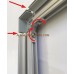Tekstil Çerçeve Işıksız (A2) 420x594mm