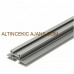 Tekstil Çerçeve Işıksız (A2) 420x594mm