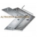 Tekstil Çerçeve Işıksız (A2) 420x594mm