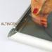 Tik Tak Çerçeve - Güvenlikli Alüminyum Çerçeve - A1 59X84 25MM