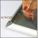 Tik Tak Çerçeve - Güvenlikli Alüminyum Çerçeve - A3 29X42 25MM