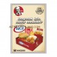 Tik Tak Çerçeve - Güvenlikli Alüminyum Çerçeve - A4 21X29 25MM