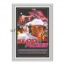 Tik Tak Çerçeve - Güvenlikli Alüminyum Çerçeve - B2 50X70 25MM