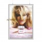 Tik Tak Çerçeve - Led Çerçeve A0 841X1189MM 25MM Çift Taraflı