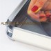 Tik Tak Çerçeve - Rondo Köşe Oval Alüminyum Çerçeve - B1 70X100 25MM