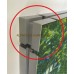 Tik Tak Çerçeve - Tekstil Çerçeve Işıksız (A2) 420x594mm Tik Tak Çerçeve - Tekstil Çerçeve Işıksız (A2) 420x594mm
