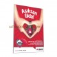 Tik Tak Çerçeve - Tekstil Çerçeve Işıksız (A1) 594x841mm