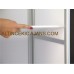 Panset Masa - Çift Katlı Düz 70cm