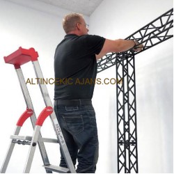 Crown Truss Stand L Tipi 400cm+400cmX240cm