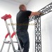 Crown Truss Stand L Tipi 400cm+600cmx240cm