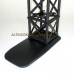 Crown Truss Stand U Tipi 400cm+400cm+400cmx240cm Crown Truss Stand U Tipi 400cm+400cm+400cmx240cm