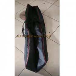Kumaş Tekstil Stand Oval/Düz Baskı Yenileme 600x230cm