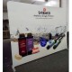 Kumaş Tekstil Stand Düz 300x230cm