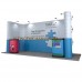 Örümcek Stand U Köşe Corner 1x4x1 Panel