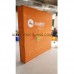 Örümcek Stand Kumaş 3x3 / 3 Panel