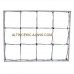 Örümcek Stand Kumaş 3x4 / 4 Panel
