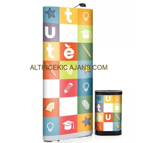 Örümcek Stand Uzun - Yüksek Model Düz 4x1 Örümcek Stand Uzun - Yüksek Model Düz 4x1