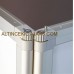 Panset Stand 8 Panel Alınlıklı