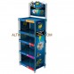 Enjeksiyon Stand - 02